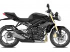 Triumph Street Triple